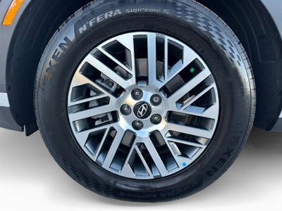 2027 Hyundai Palisade SEL