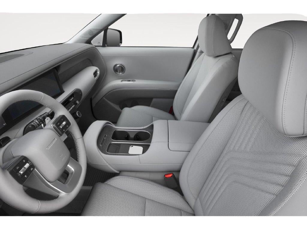 2027 Hyundai Palisade SEL