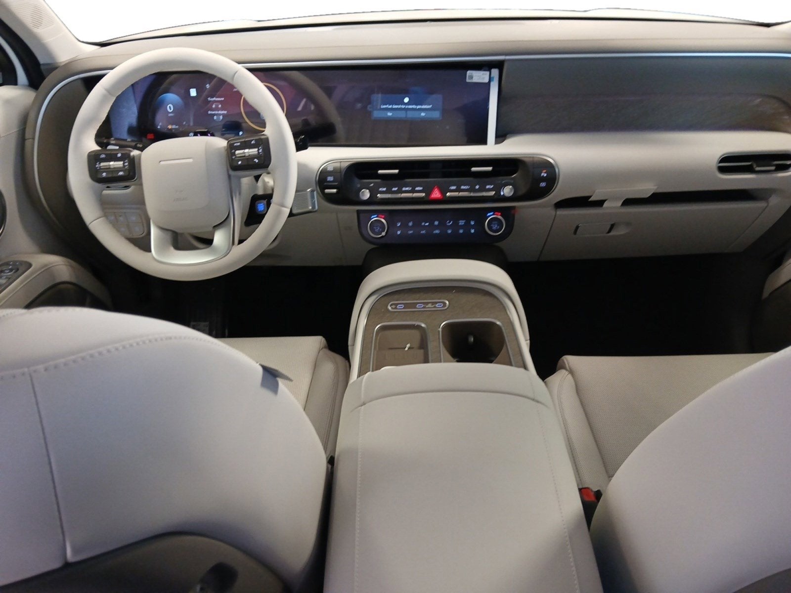 2026 Hyundai Palisade SEL Premium 7P