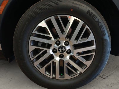 2026 Hyundai Palisade SEL Premium 7P