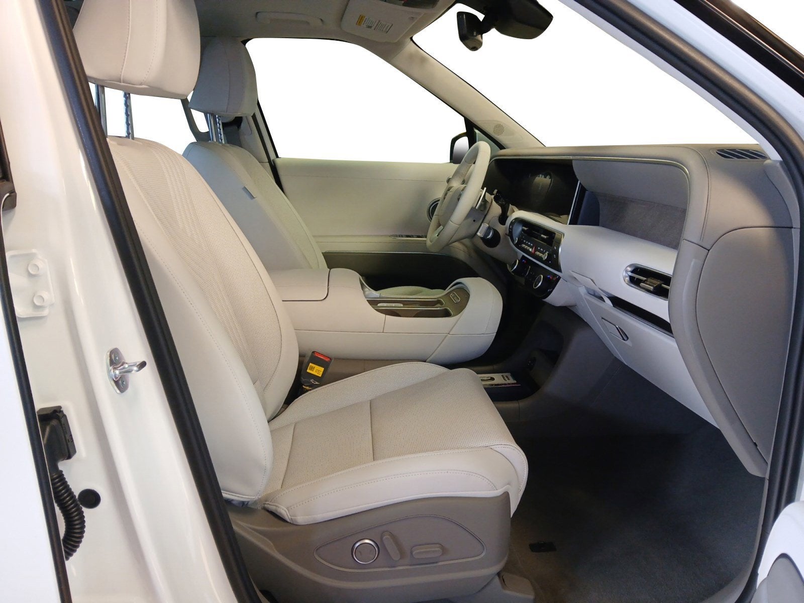 2026 Hyundai Palisade SEL Premium 7P