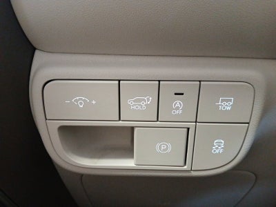 2026 Hyundai Palisade SEL Premium 7P