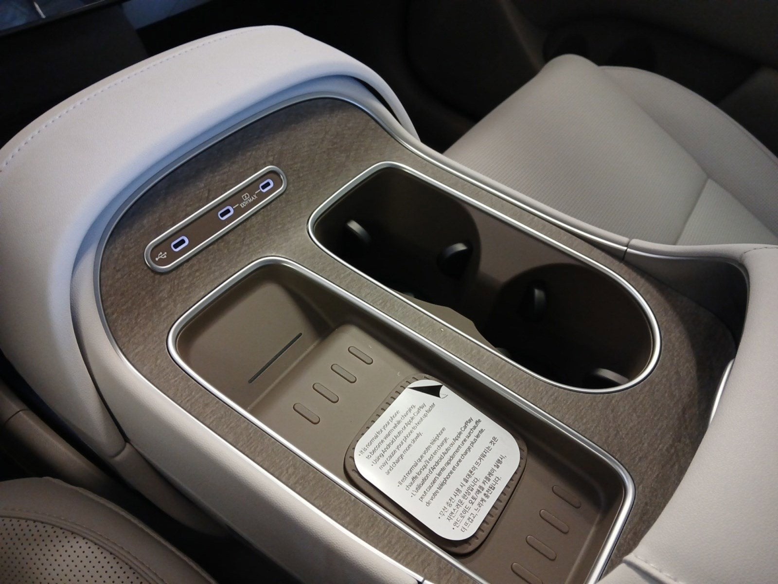 2026 Hyundai Palisade SEL Premium 7P