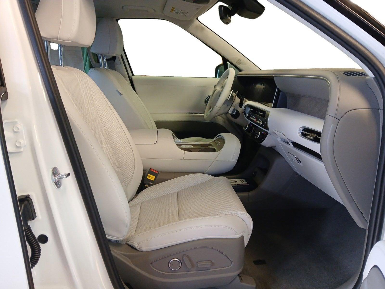 2026 Hyundai Palisade SEL Premium 7P