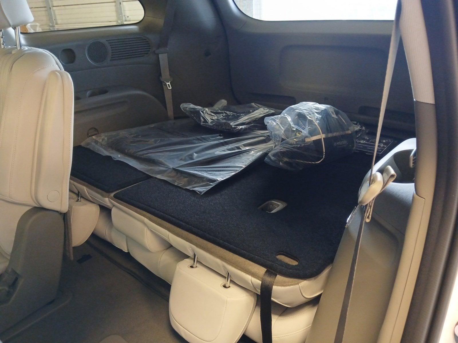 2026 Hyundai Palisade SEL Premium 7P