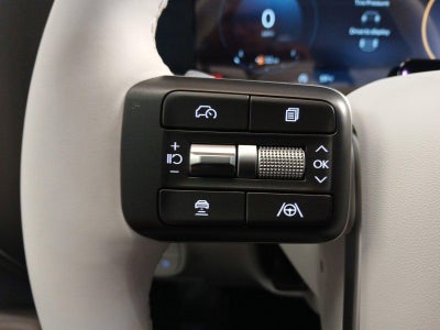 2026 Hyundai Palisade SEL Premium 7P