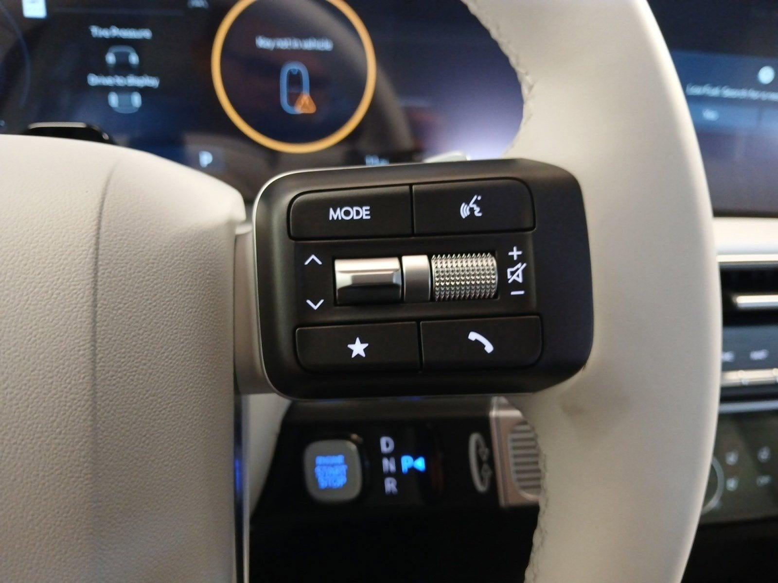 2026 Hyundai Palisade SEL Premium 7P