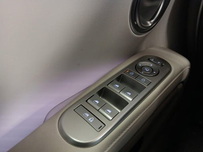 2026 Hyundai Palisade SEL Premium 7P