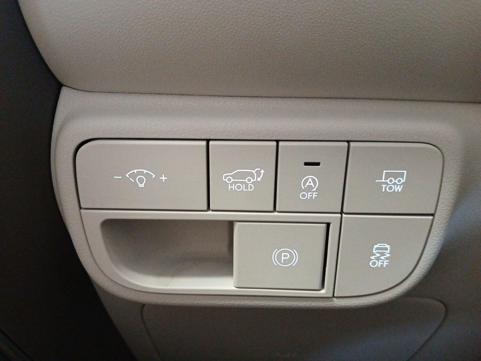 2026 Hyundai Palisade SEL Premium 7P