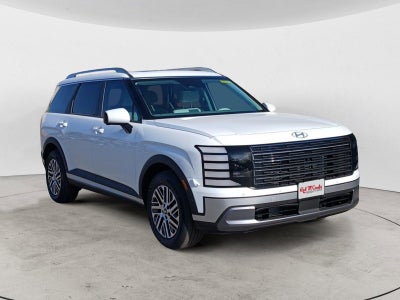 2026 Hyundai Palisade SEL Premium 7P