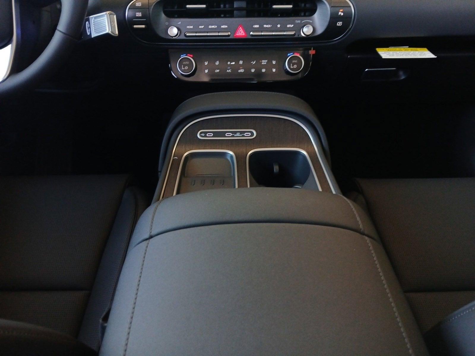 2026 Hyundai Palisade SEL Premium 7P