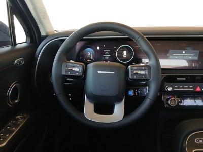 2026 Hyundai Palisade SEL Premium 7P