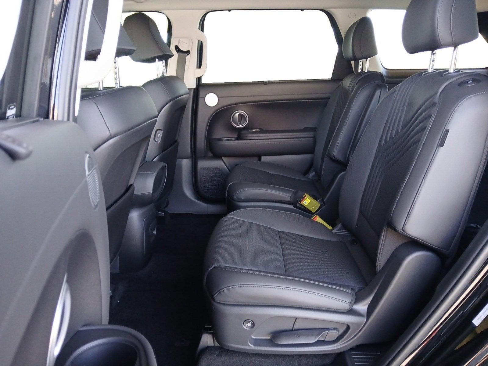 2026 Hyundai Palisade SEL Premium 7P