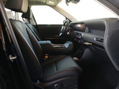 2026 Hyundai Palisade SEL Premium 7P