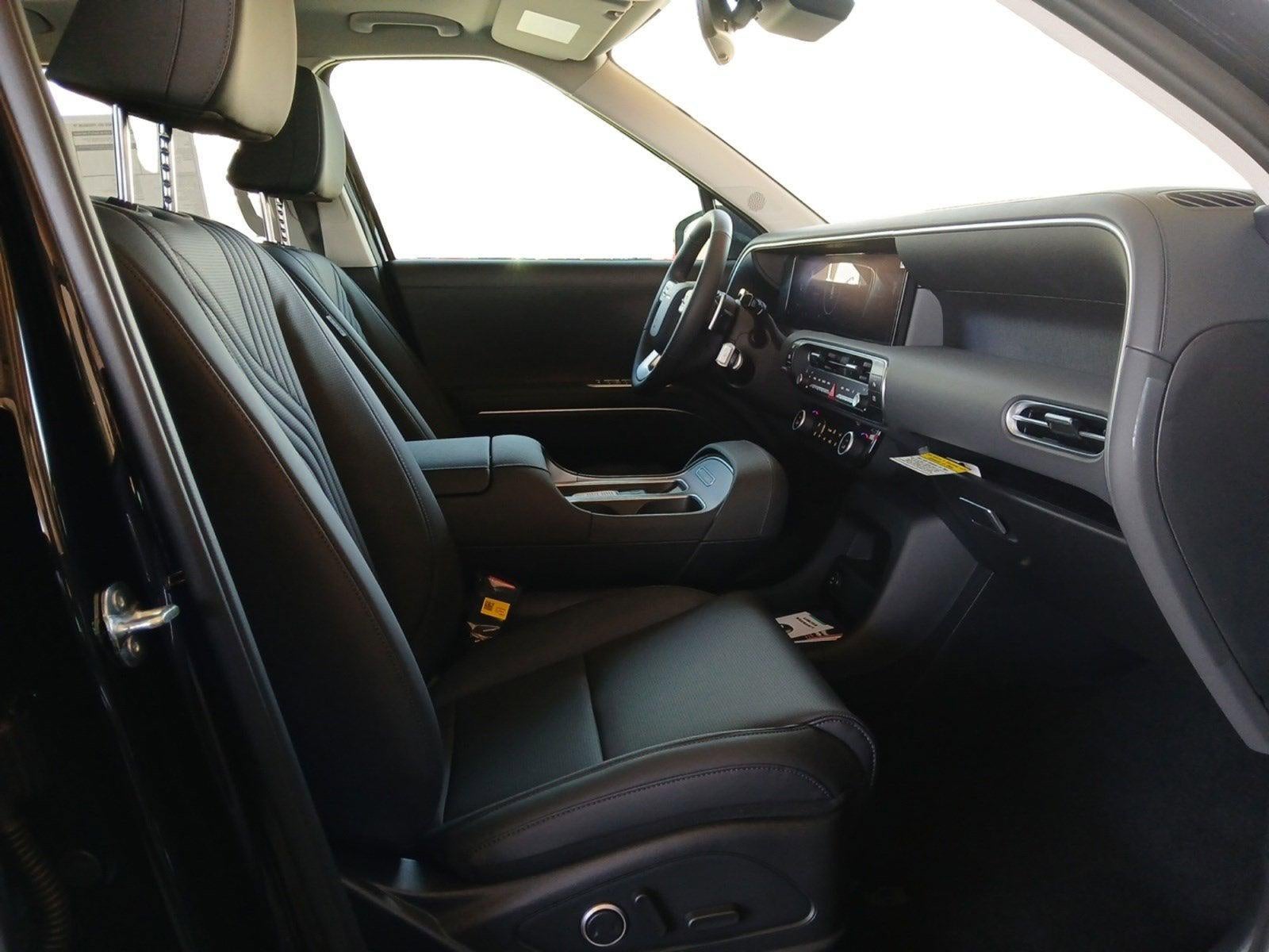 2026 Hyundai Palisade SEL Premium 7P