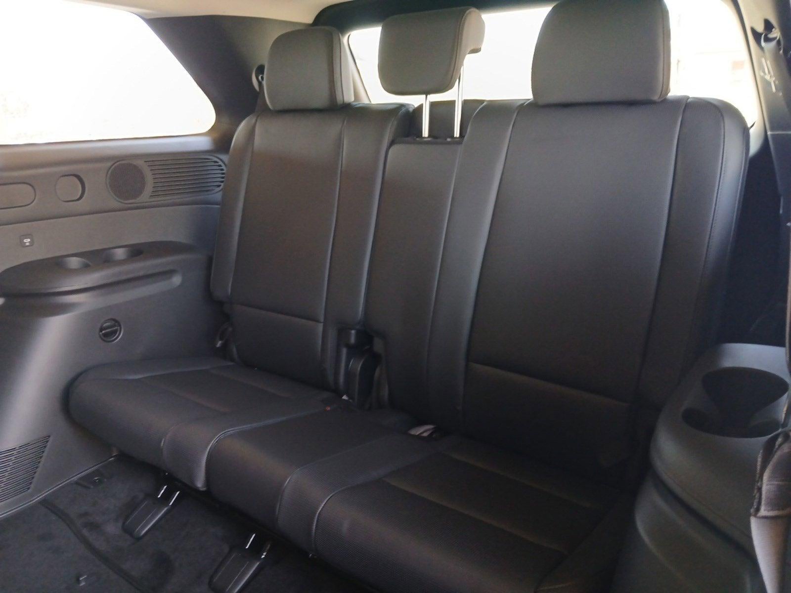 2026 Hyundai Palisade SEL Premium 7P