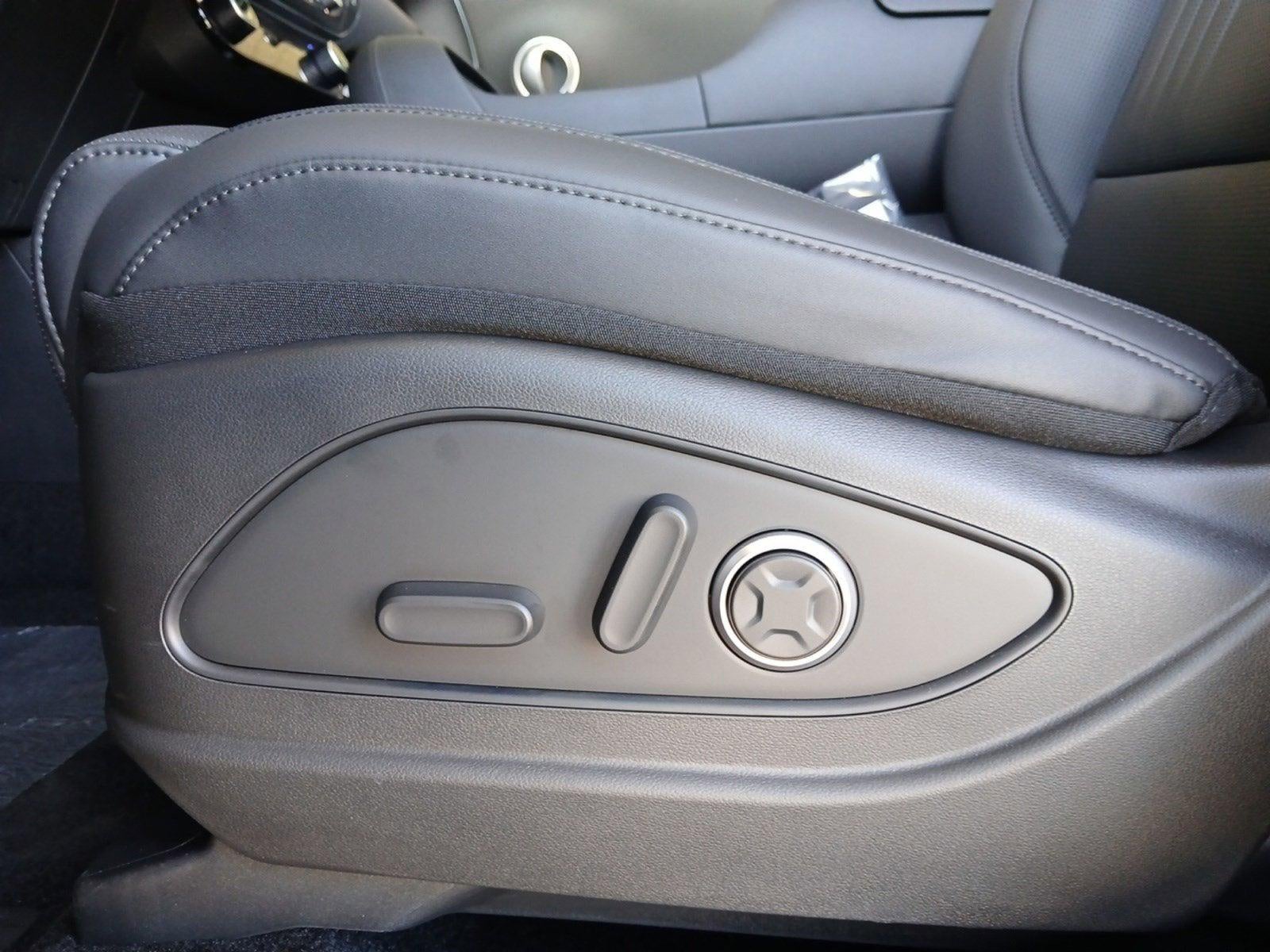 2026 Hyundai Palisade SEL Premium 7P