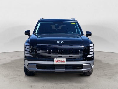 2026 Hyundai Palisade SEL Premium 7P