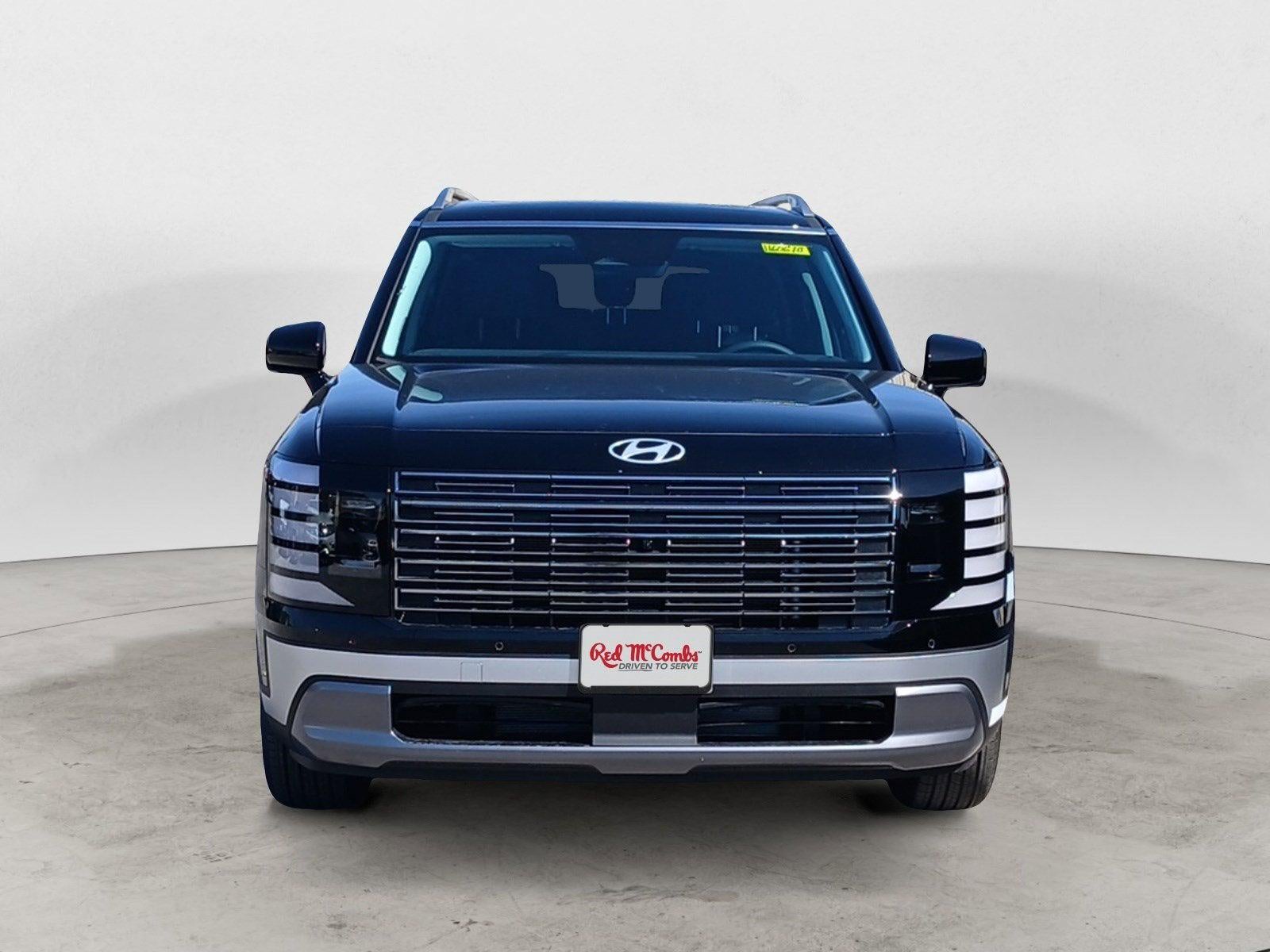 2026 Hyundai Palisade SEL Premium 7P