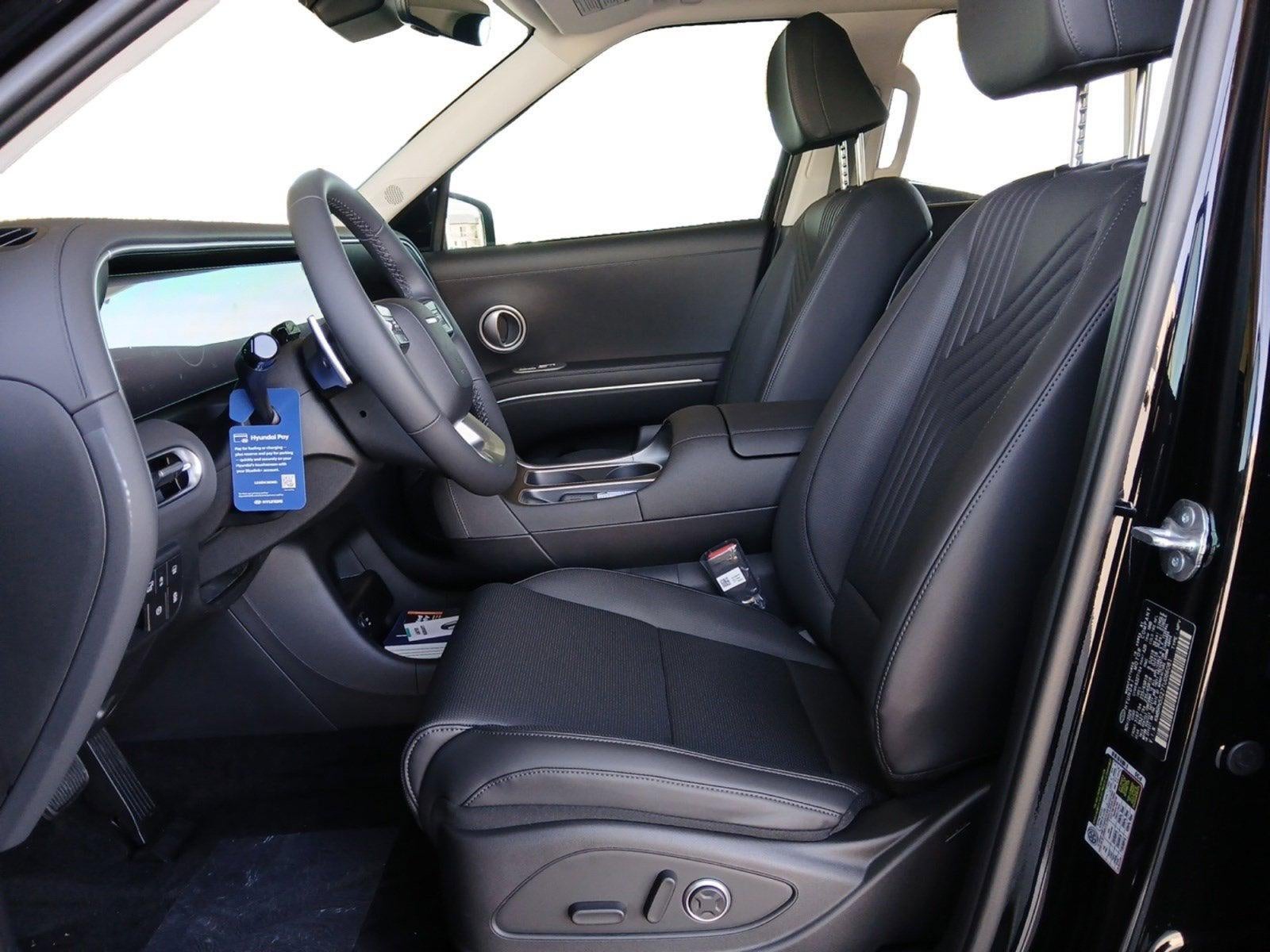 2026 Hyundai Palisade SEL Premium 7P