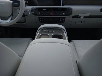 2026 Hyundai Palisade SEL Premium 7P