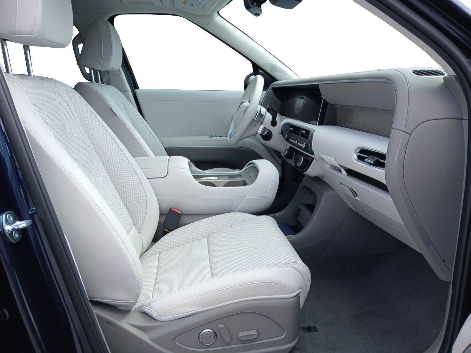 2026 Hyundai Palisade SEL Premium 7P