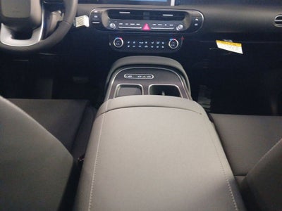 2027 Hyundai Palisade SEL