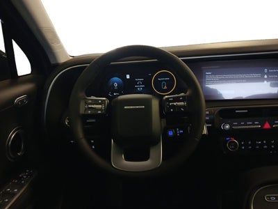 2027 Hyundai Palisade SEL