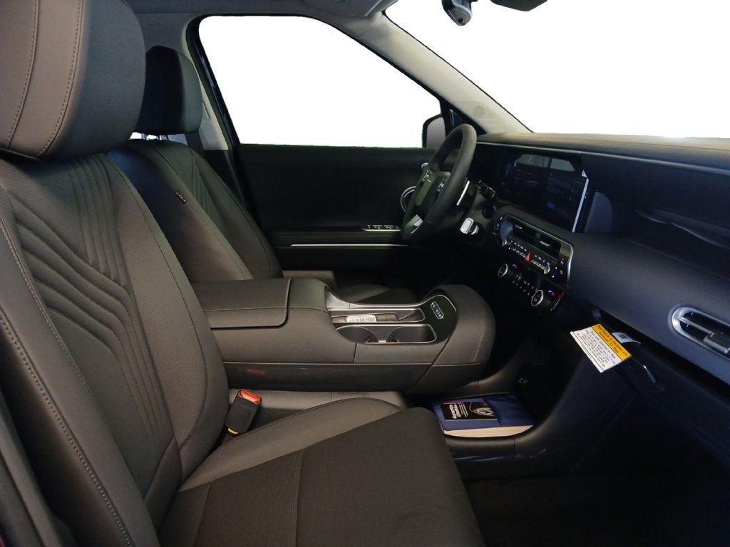 2027 Hyundai Palisade SEL