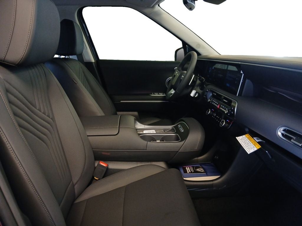 2027 Hyundai Palisade SEL