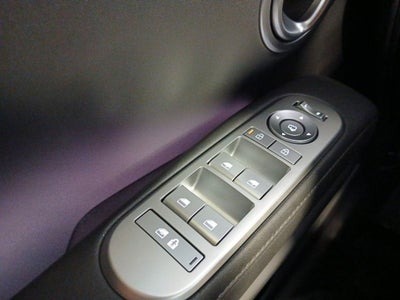 2027 Hyundai Palisade SEL