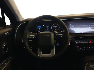2027 Hyundai Palisade SEL