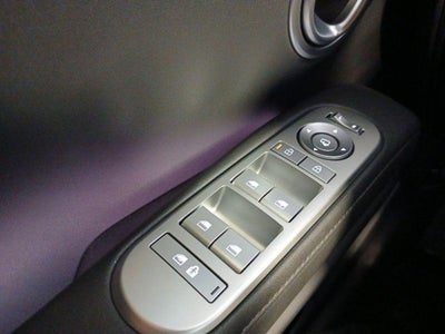 2027 Hyundai Palisade SEL