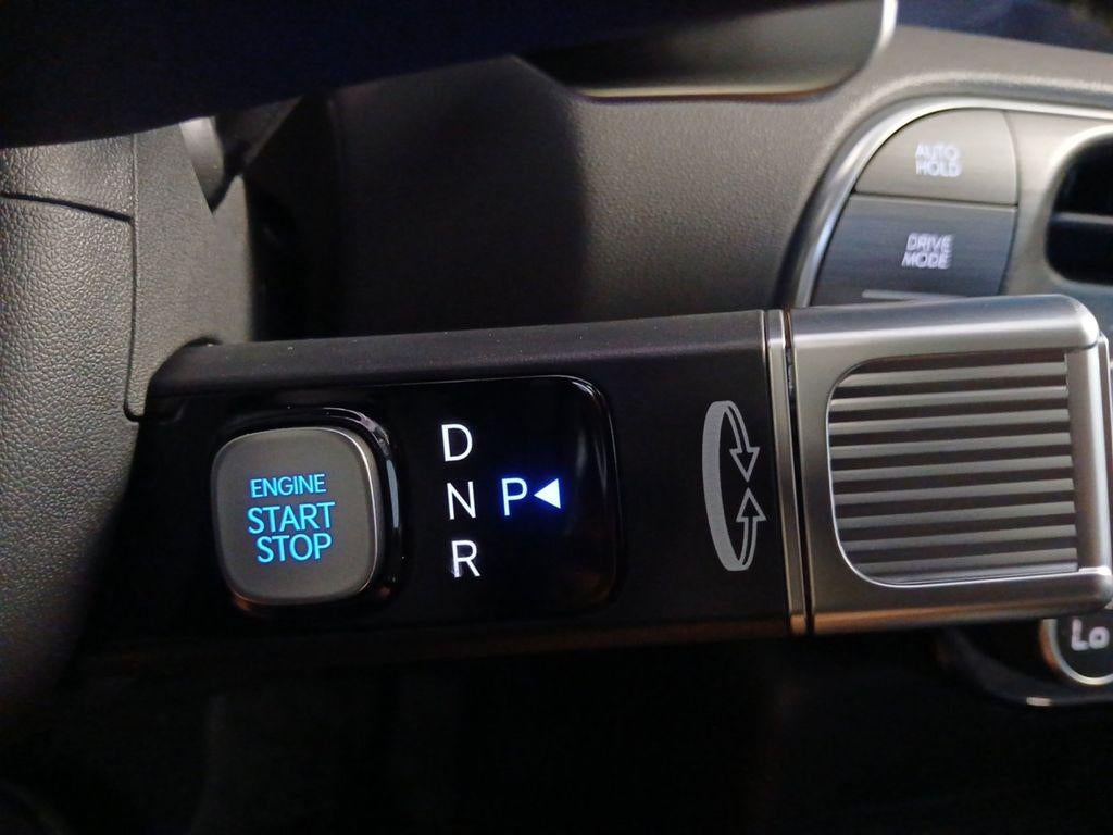 2027 Hyundai Palisade SEL
