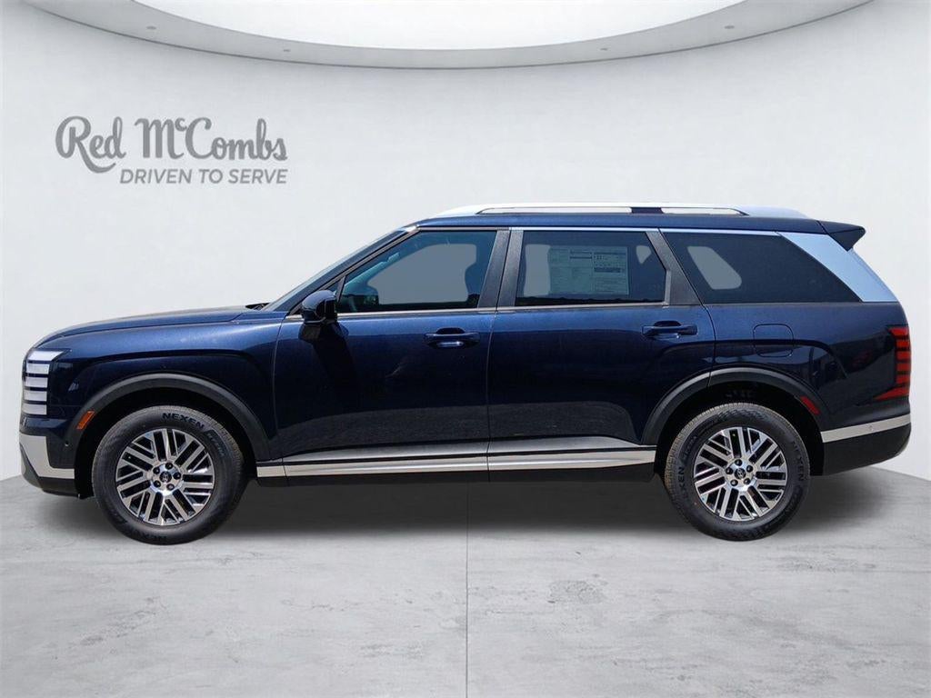 2027 Hyundai Palisade SEL