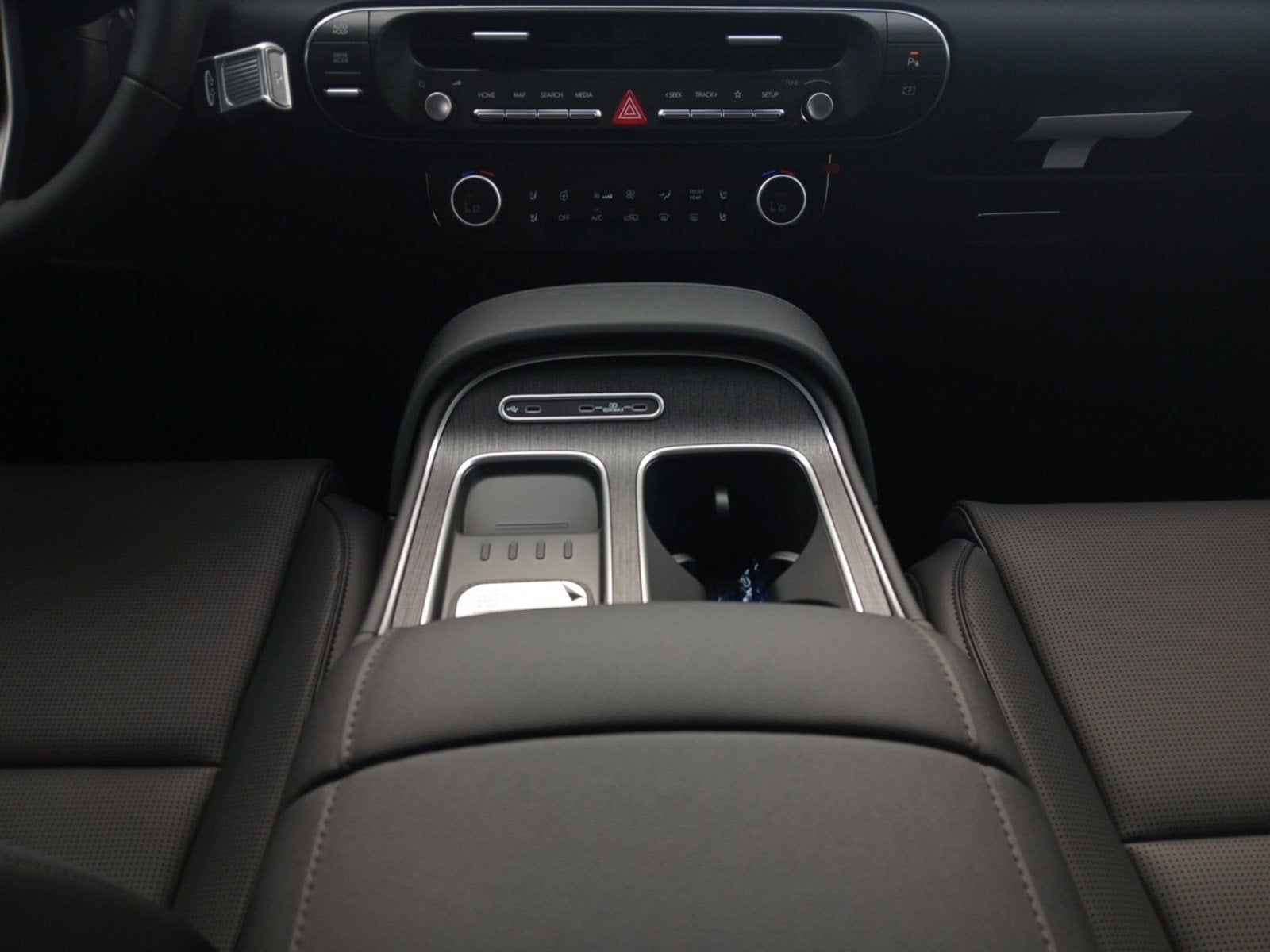 2026 Hyundai Palisade SEL Premium