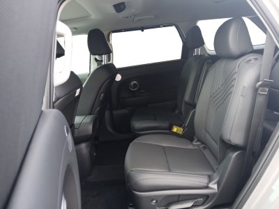 2026 Hyundai Palisade SEL Premium