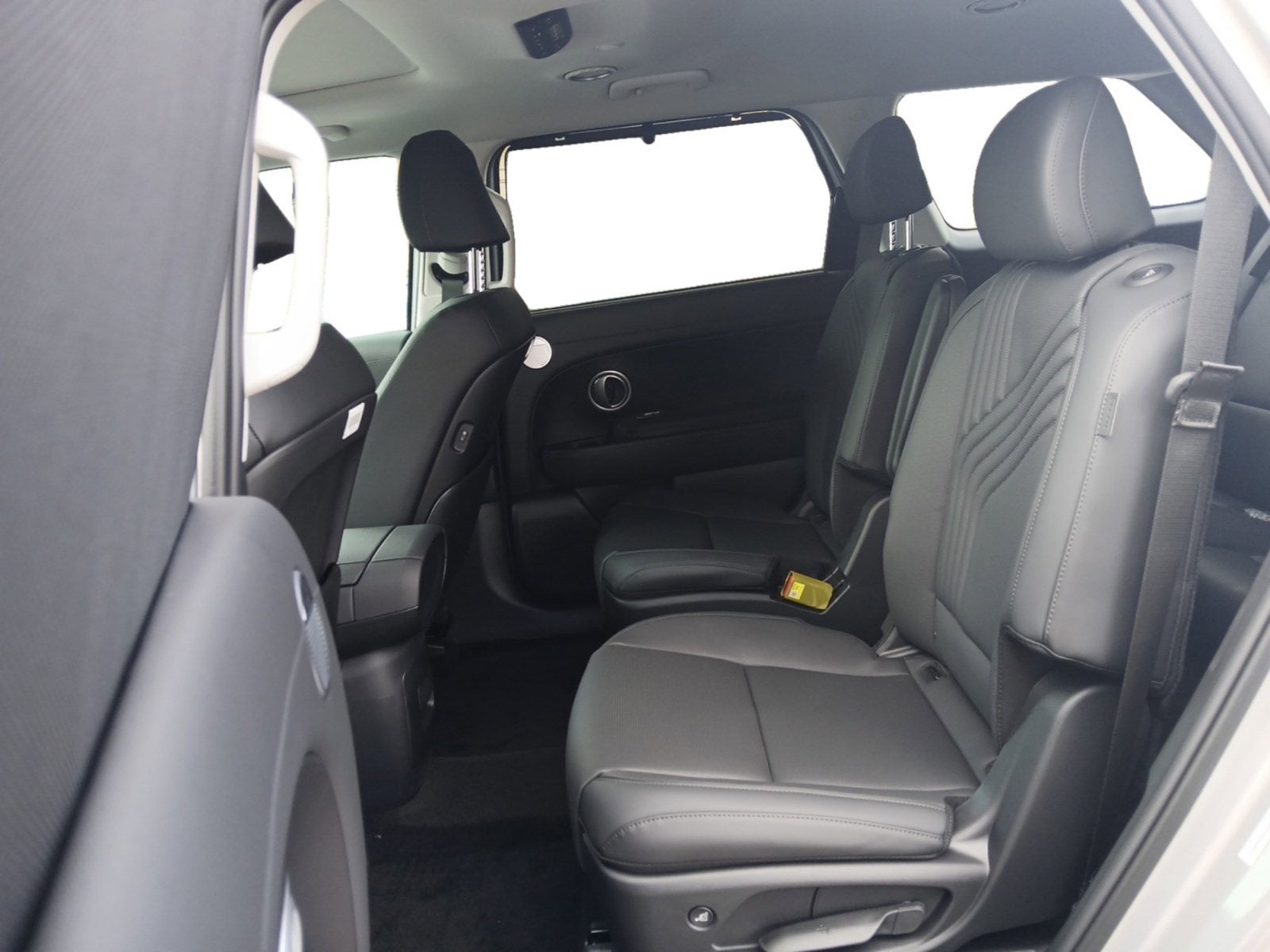 2026 Hyundai Palisade SEL Premium