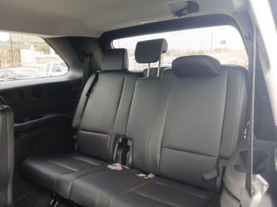 2026 Hyundai Palisade SEL Premium