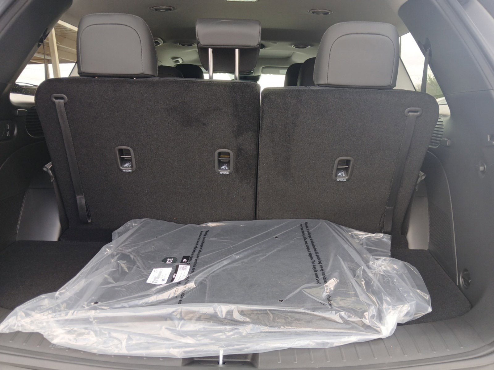 2026 Hyundai Palisade SEL Premium