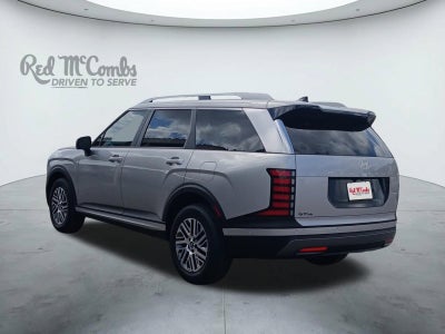 2026 Hyundai Palisade SEL Premium