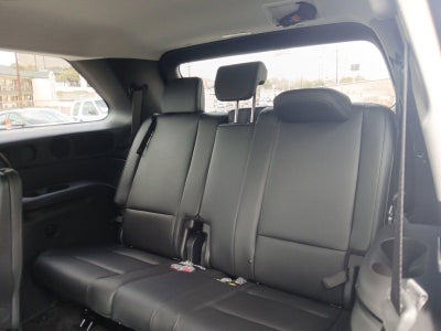 2026 Hyundai Palisade SEL Premium