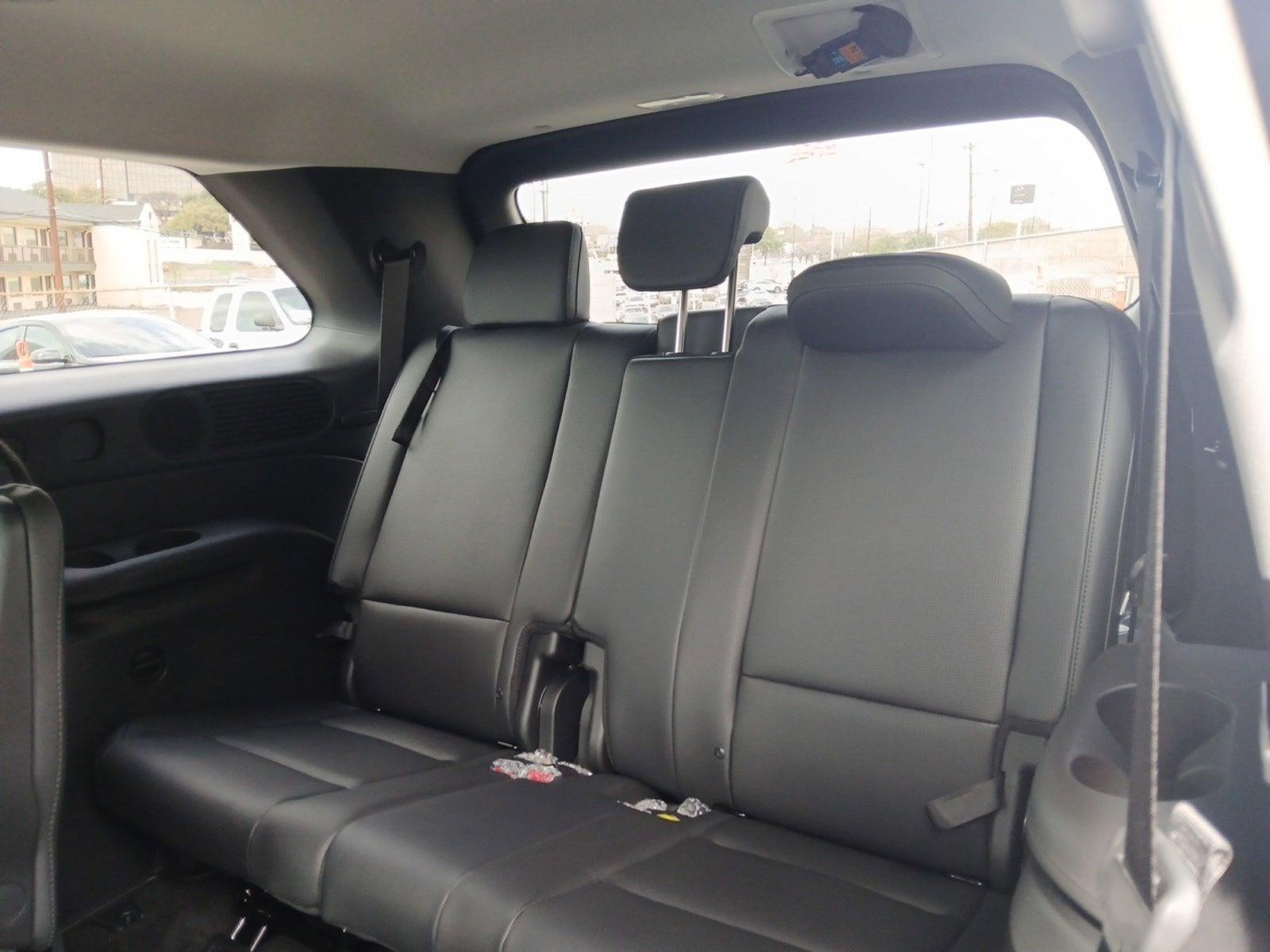 2026 Hyundai Palisade SEL Premium