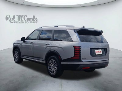 2026 Hyundai Palisade SEL Premium