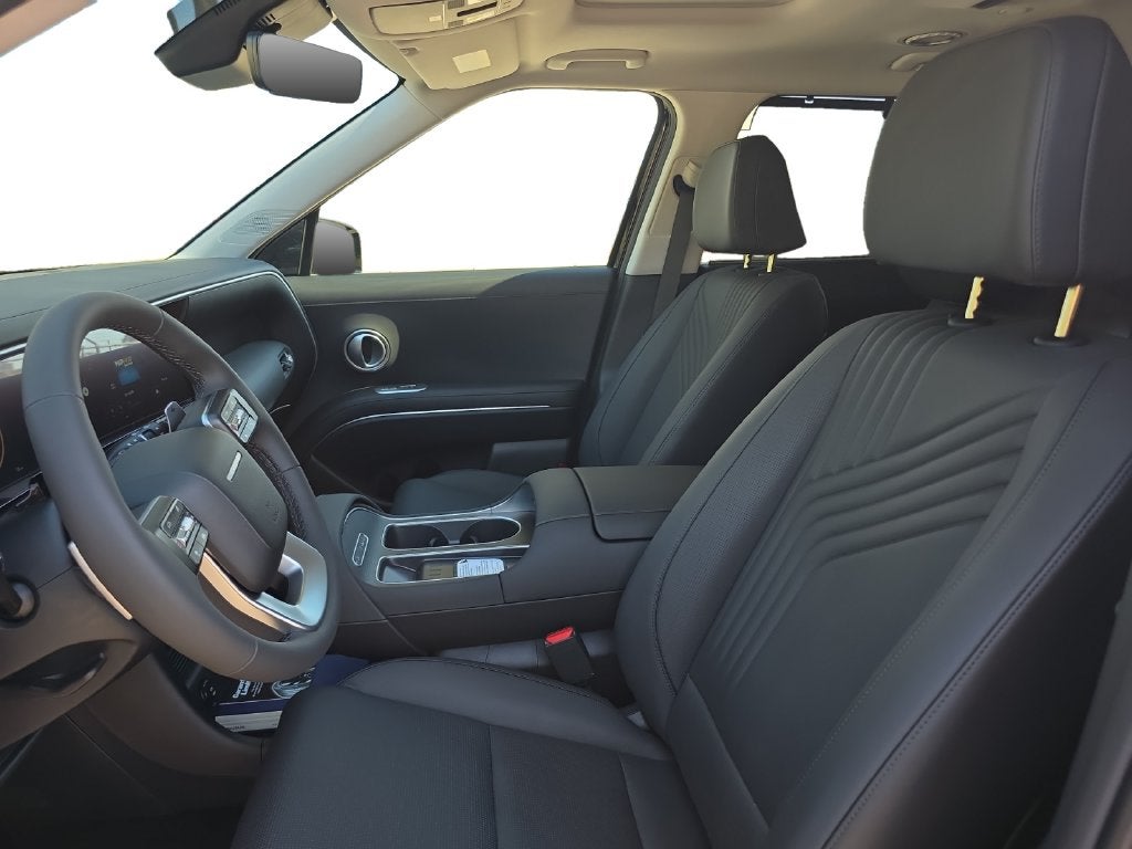2027 Hyundai Palisade SEL