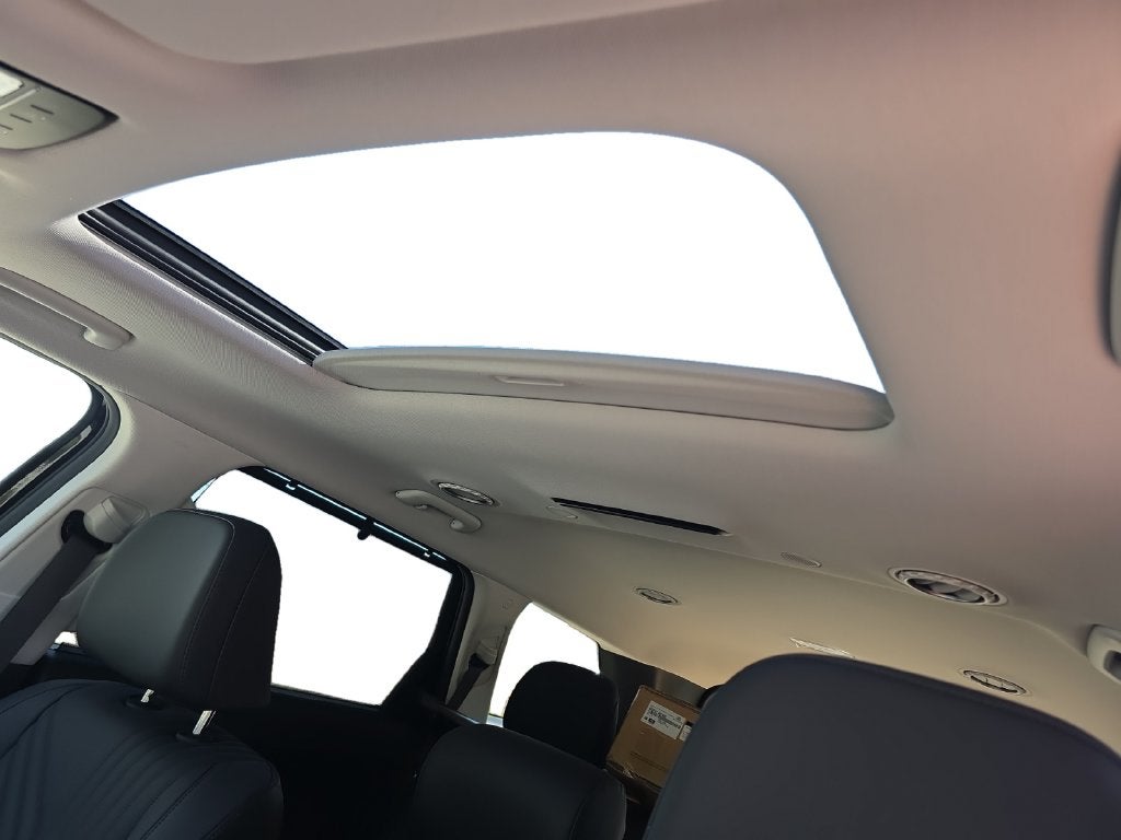 2027 Hyundai Palisade SEL