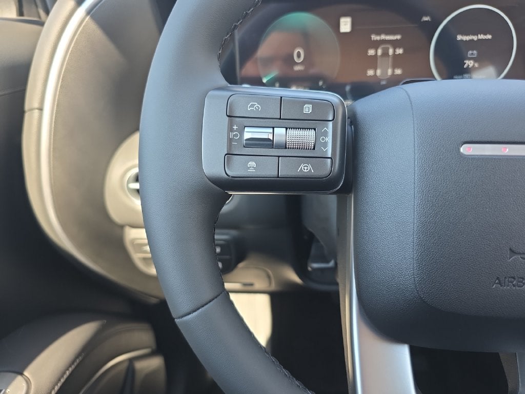 2027 Hyundai Palisade SEL