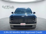 2027 Hyundai Palisade SEL