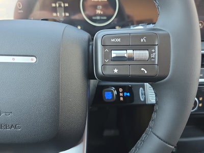 2027 Hyundai Palisade SEL