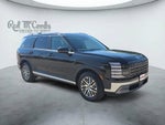 2027 Hyundai Palisade SEL